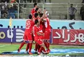 پرسپولیس سومین جام پیاپی را بالای سر برد/سپیدرود به استقلال پیوست