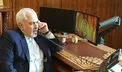 جزئیات گفت‌وگوی تلفنی ظریف و همتای سوئدی