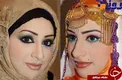 شاهزاده ای که ادعا می کند زیباترین زن جهان است+ عکس