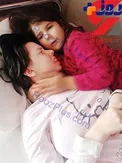 تصویری که با دیدن آن همه اشک ریختند!