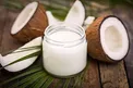 تاثیر سحرآمیز روغن نارگیل بر زیبایی پوست و مو