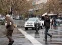 هشدار هواشناسی: کاهش ۴ تا ۷ درجه‌ای دما در برخی استان‌ها