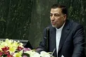 موضوع حصر مصوبه شورای عالی امنیت ملی است