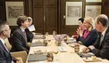 رایزنی وزیر خارجه اتریش با سفیر آمریکا پیرامون تحریم‌های نفتی ایران