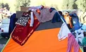 ورود موج بارشی جدید در نیمه غرب کشور/ احتمال جاری شدن 