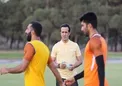 پاسخ باشگاه نفت به اظهارات تند علی کریمی