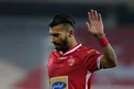 پشت پرده قرارداد ۶ ماهه رامین رضاییان با پرسپولیس