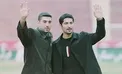 نامگذاری دو فضای شهری به نام علی انصاریان و مهرداد میناوند