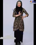تیپ هندی و جالب بازیگر زن مشهور+عکس