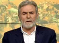 زیاد النخاله: اولویت جهاد اسلامی مقاومت در برابر اسرائیل است، نه انتخابات