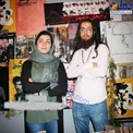 بازیگر زن پرحاشیه پس از کاهش وزن 20 کیلویی/عکس