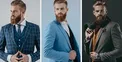 نکاتی که آقایان خوش پوش‌ باید رعایت کنند