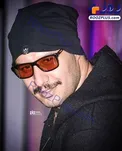 ظاهر جدید و عجیب جواد عزتی +عکس