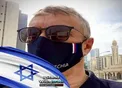 کویت سفیر جمهوری چک را به‌دلیل حمایت از رژیم صهیونیستی احضار کرد