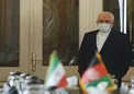 ظریف به دلیل کسالت در جلسه کمیسیون امنیت حاضر نشد
