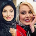 تغییرات ظاهری ظاهر صبا راد ادامه دارد + عکس