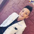 عکس/ کوچکترین اسیر فلسطینی به ۴ ماه حبس محکوم شد
