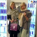 تغییرات ظاهری باورنکردنی خانم بازیگر فیلم های طنز! +عکس