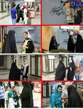 گرامی داشت روز دختر در ایستگاه های متروی تهران+تصاویر