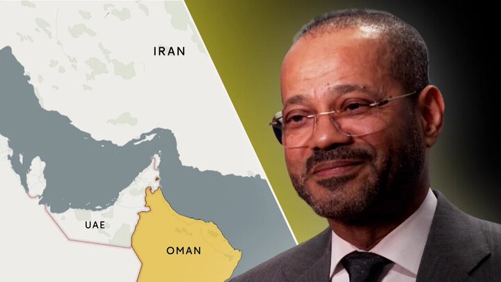 هشدار وزیر خارجه عمان به آمریکا و رژیم صهیونیستی: ایران را رها کنید هشدار وزیر خارجه عمان به آمریکا و رژیم صهیونیستی: ایران را رها کنید