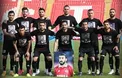 پرسپولیس طلسم نبردن‎های خارج از خانه شکست