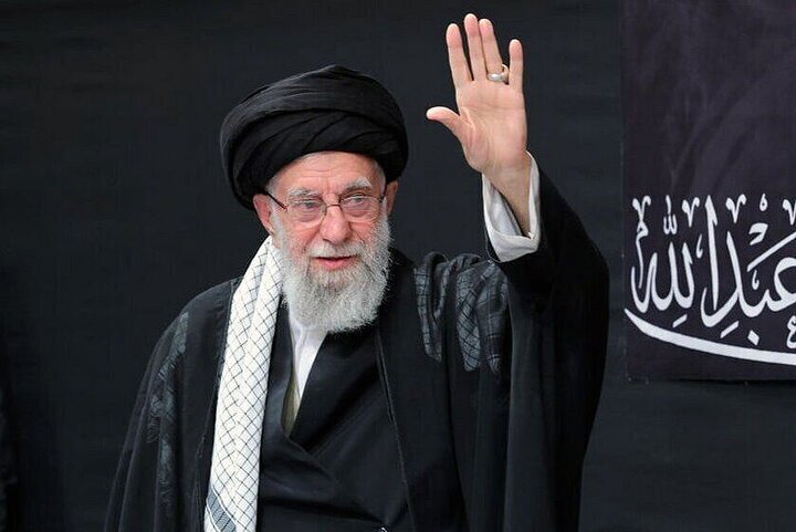 محدوده مسیر تشییع رهبر شهید انقلاب در تهران مشخص شد محدوده مسیر تشییع رهبر شهید انقلاب در تهران مشخص شد