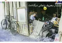 امانتدار معروف زنجانی درگذشت +عکس