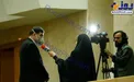 عکس جنجالی از نماینده قم در مجلس