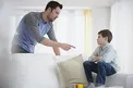 چگونه کودکان دروغگو را از کودکان خیال پرداز تشخیص دهیم؟
