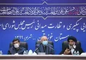 قالیباف: نظارت ما از جنس نشستن در تهران نیست