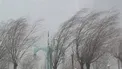 وزش باد شدید در برخی استان‌ها از 21 اردیبهشت/ اختلاف 37 درجه‌ای دما در دو نقطه کشور