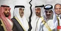 تضاد منافع، مانع جدی در برابر حل بحران قطر