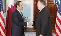 فشار آمریکا بر قطر برای پیوستن به ائتلاف علیه ایران