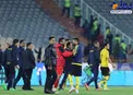 خنده‌های سروش و مسلمان میان صحنه نبرد!