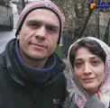 چهره متفاوت زن و شوهر بازیگر+ عکس