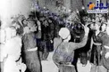 نمایی از سوگواری محرم در زمان قاجار+عکس
