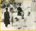 عکسی که انتشار آن در دوران رضا شاه جرم سنگینی داشت