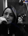 شیلا خداداد وقتی که همسرش حواسش نیست+عکس