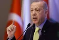 اردوغان ارتش سوریه را تهدید کرد