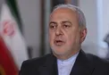 ظریف: گام بعدی ایران در کاهش تعهدات را می‌خواهیم بگذاریم ترامپ حدس بزند