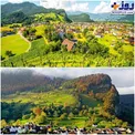 کشوری که هیچ دزدی ندارد +عکس