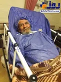 تکذیب خبر رهاکردن بیمار در کنار یکی از بیمارستانهای تهران به دلیل بی‌پولی