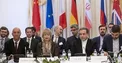 وین، سه‌شنبه میزبان نشست کمیسیون مشترک برجام