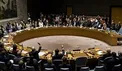 سرنوشت فلسطین توسط مجمع عمومی سازمان ملل تعیین و تکلیف شد