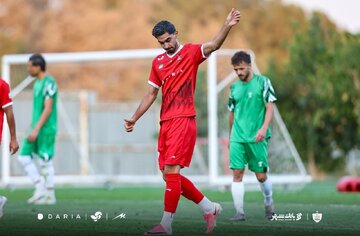 اولین خروجی پرسپولیس مشخص شد اولین خروجی پرسپولیس مشخص شد