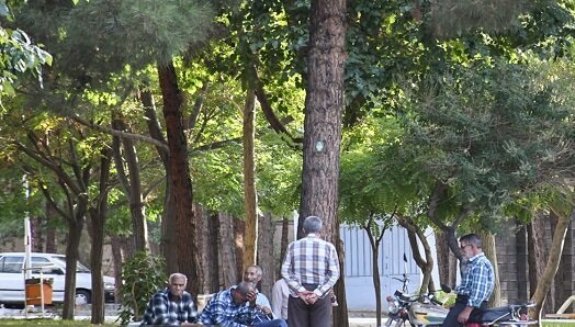 ۳۰ درصد بازنشستگان تأمین‌اجتماعی خانه ندارند/بحران سرپناه در دوران سالمندی
