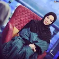 لیلا اوتادی با تیپ تلویزیونی اش!+عکس