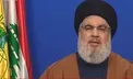 سید حسن نصرالله: آمریکایی‌ها به دنبال سوار شدن بر موج اعتراض‌ها در منطقه هستند