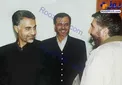 عکس منتشر نشده از شهید سلیمانی و شهید کاظمی