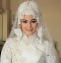هرآنچه باید برای انتخاب لباس عروس مناسب بدانید !